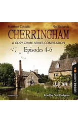 The Cherringham, Episodes 4-6