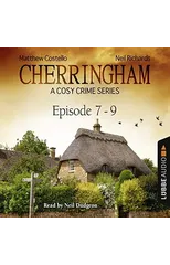 The Cherringham, Episodes 7-9
