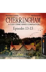The Cherringham, Episodes 13-15