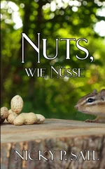 Nuts, wie Nusse