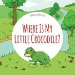 Where Is My Little Crocodile?
