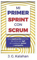 Mi primer Sprint con Scrum