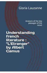 Understanding french literature