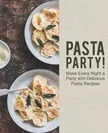 Pasta Party!