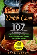 Dutch Oven
