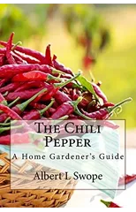 The Chili Pepper