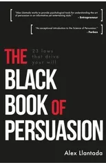 The Black Book of Persuasion