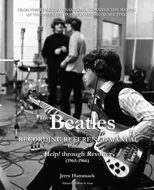 The Beatles Recording Reference Manual