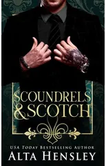 Scoundrels & Scotch