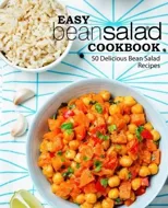 Easy Bean Salad Cookbook