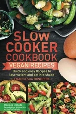 Slow cooker cookbook