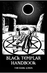 Black Templar Handbook