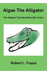 Algae The Alligator