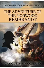 The Adventure of the Norwood Rembrandt