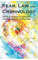 Fear, Law and Criminology