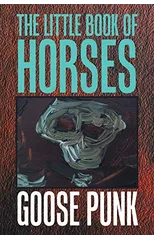 The Little Book of Horses