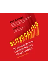 Blitzscaling