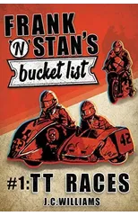 Frank n' Stan's Bucket List #1