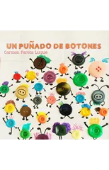 Un punado de botones