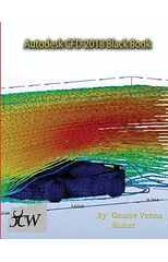 Autodesk CFD 2018 Black Book