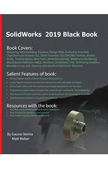 SolidWorks 2019 Black Book
