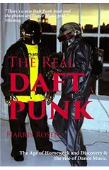 The Real Daft Punk