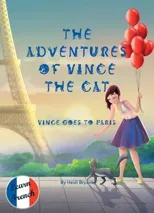 The Adventures of Vince the Cat
