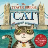 The Tower Bridge Cat