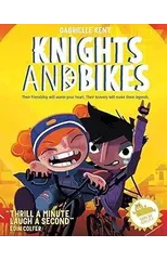 Knights and Bikes