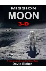 Mission Moon 3-D