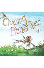 Chasing Butterflies