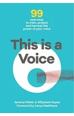 This is a Voice