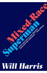 Mixed-race Superman