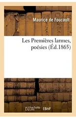 Les Premieres Larmes, Poesies