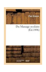 Du Massage Oculaire