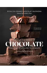 Encyclopedia of Chocolate