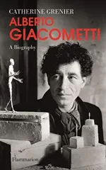 Alberto Giacometti