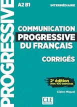 Communication progressive du francais