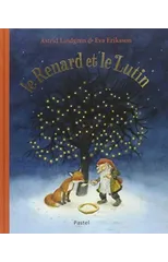 Le renard et le lutin