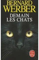Demain les chats