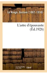 L'Astre d'Epouvante