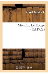 Montluc Le Rouge
