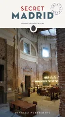 Secret Madrid Guide