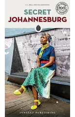 Secret Johannesburg Guide