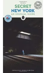 Secret New York Guide