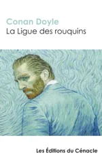 La Ligue des rouquins (edition de reference)