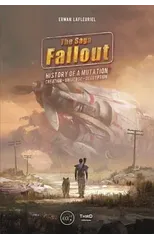 The Fallout Saga