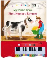 My Piano Book