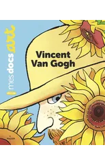 Vincent Van Gogh