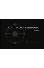 UAV PILOT LOGBOOK Pro